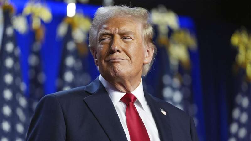Трамп анонсировал кандидатов на пост послов США в Португалии и на Мальте
